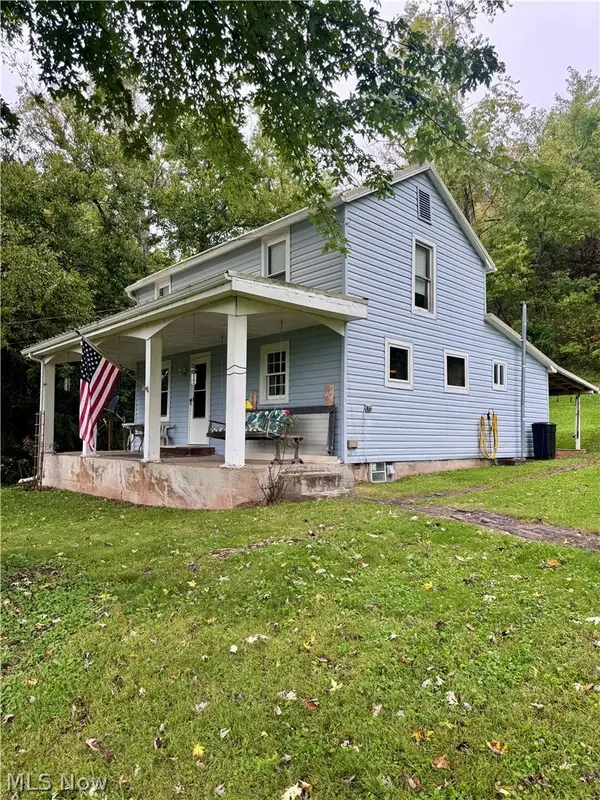 322 Sixth, Lowell, OH 45744