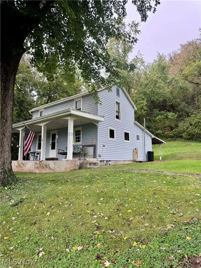 322 Sixth, Lowell, OH 45744 - #3