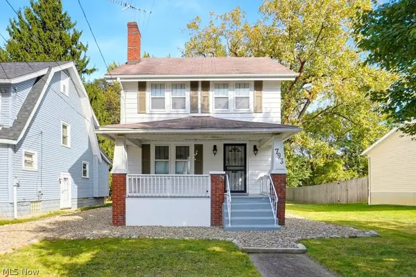 793 Storer Avenue, Akron, OH 44320