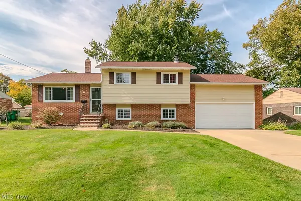 6180 Thunderbird Drive, Mentor, OH 44060