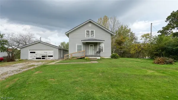 1870 Friendship Drive, New Concord, OH 43762
