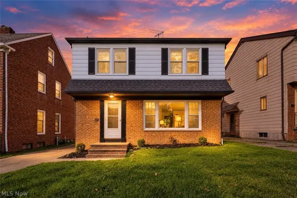 3654 Winchell Road, Shaker Heights, OH 44122