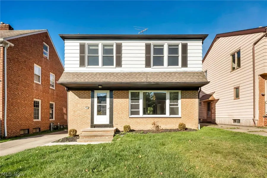 3654 Winchell Road, Shaker Heights, OH 44122 - #2