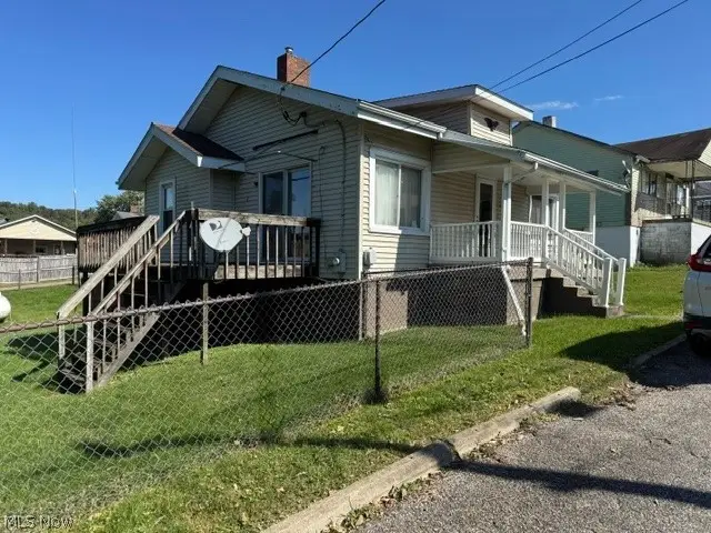 629 3rd Street, Windsor Heights, WV 26075 - #2