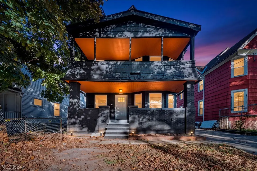 1259 E 71st Street, Cleveland, OH 44103 - #1