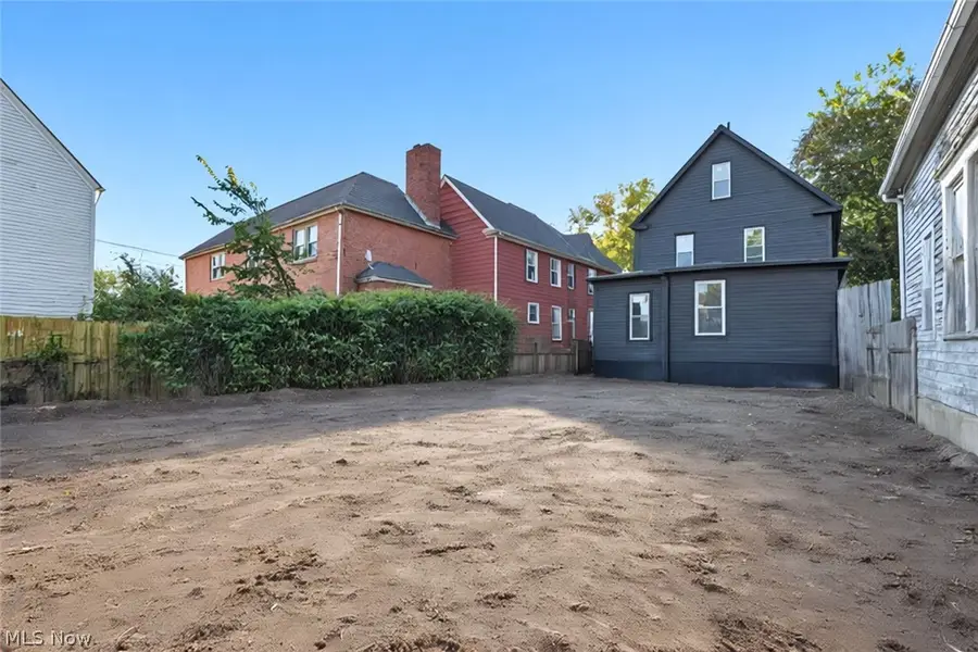 1259 E 71st Street, Cleveland, OH 44103 - #3