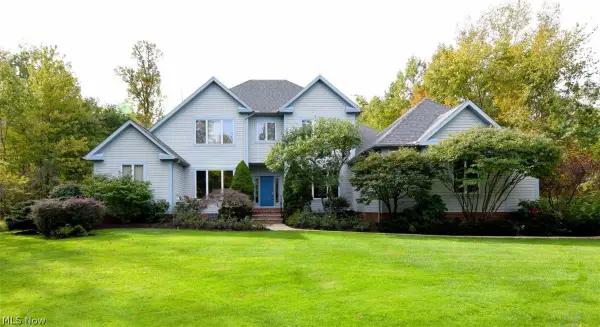 9205 Wilderness Passage Trail, Chagrin Falls, OH 44023