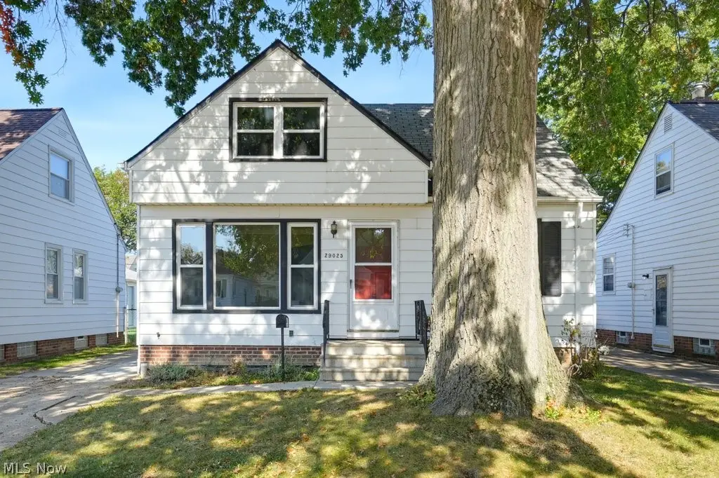 29025 Barjode Road, Willowick, OH 44095 - #1