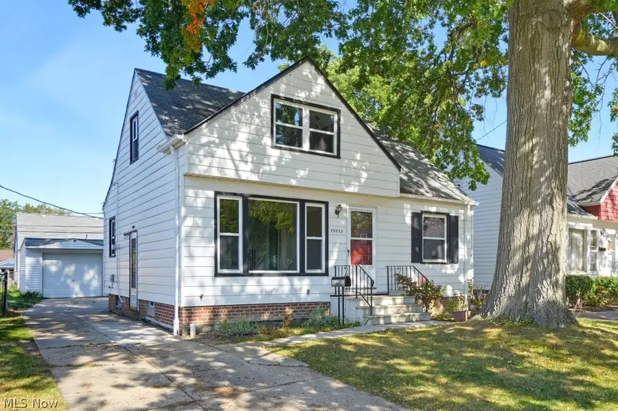 29025 Barjode Road, Willowick, OH 44095 - #2