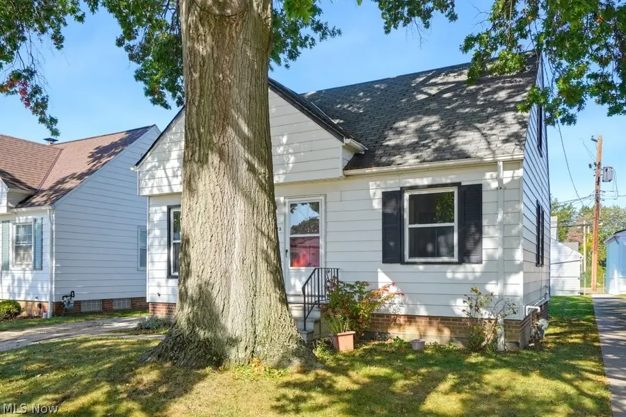 29025 Barjode Road, Willowick, OH 44095 - #3