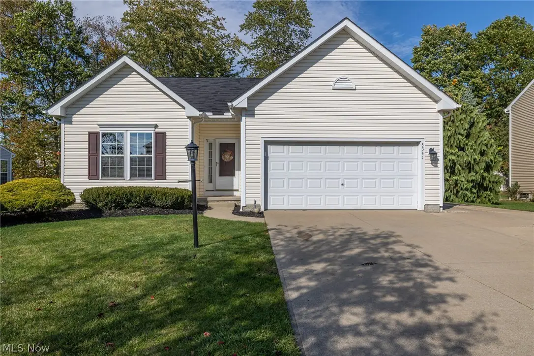 5341 Ivandale Drive, Medina, OH 44256 - #1