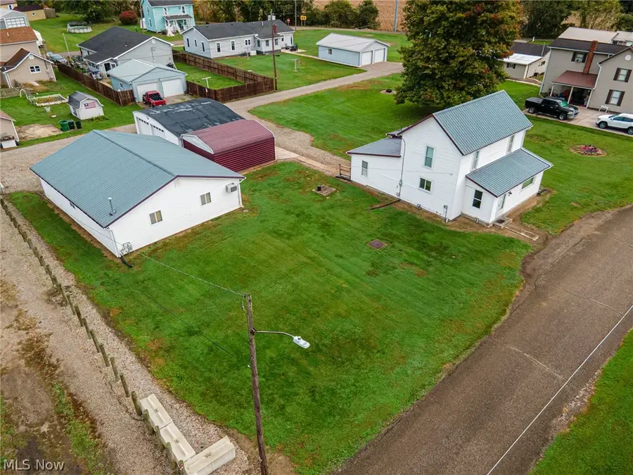716 Adams Street, Conesville, OH 43811 - #2