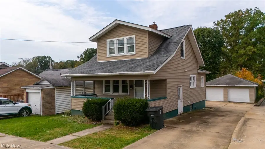 813 Jeanette Avenue, Steubenville, OH 43952 - #2