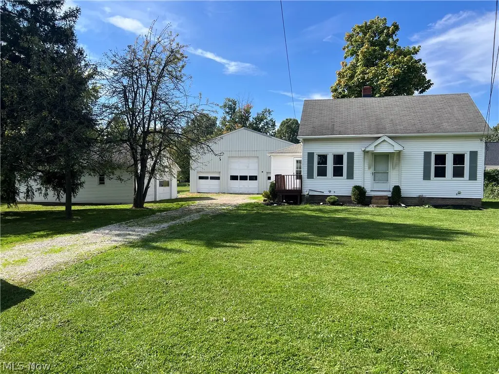 8984 Webster Road, Strongsville, OH 44136 - #1