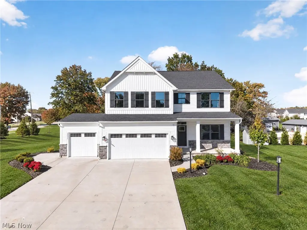 36342 Jannie Lane, North Ridgeville, OH 44039 - #1