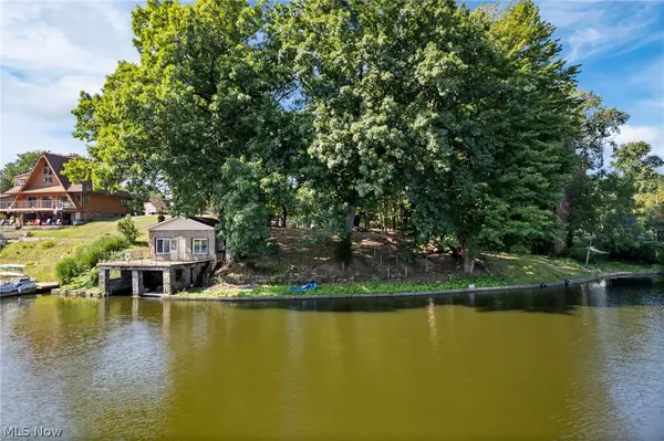 4007 Melton Avenue, Akron, OH 44319