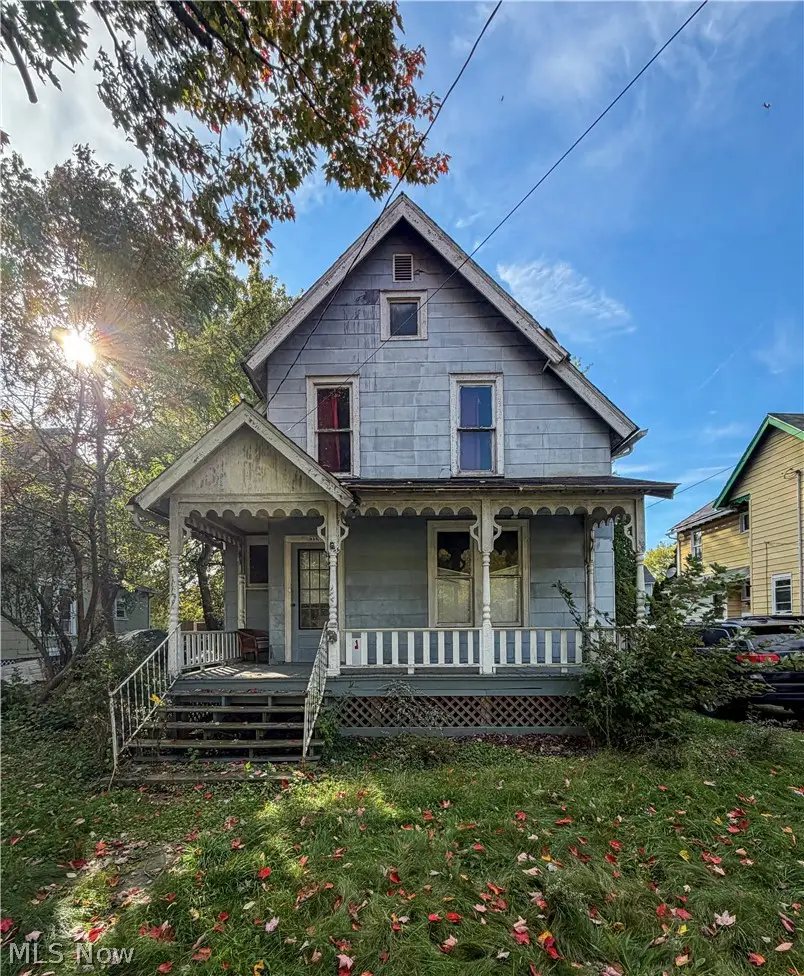 855 Adams Nw Avenue, Warren, OH 44483 - #1