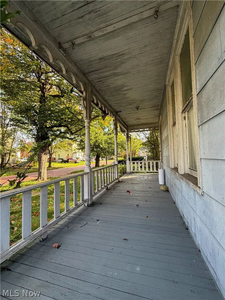 855 Adams Nw Avenue, Warren, OH 44483 - #2