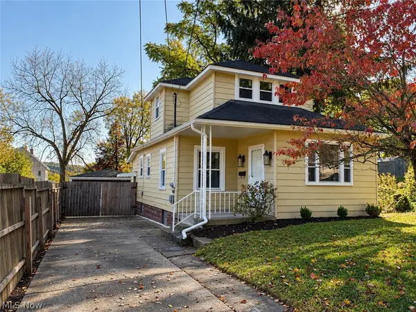 100 Perry Street, Struthers, OH 44471