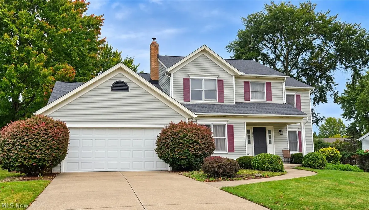 33745 Blue Heron Drive, Solon, OH 44139 - #1