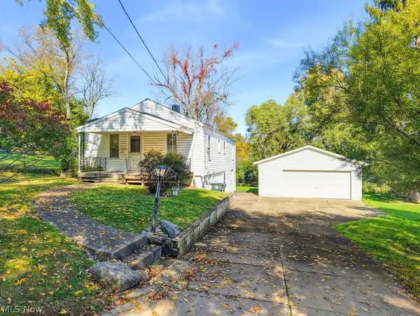 2417 Kermit Avenue, Akron, OH 44305