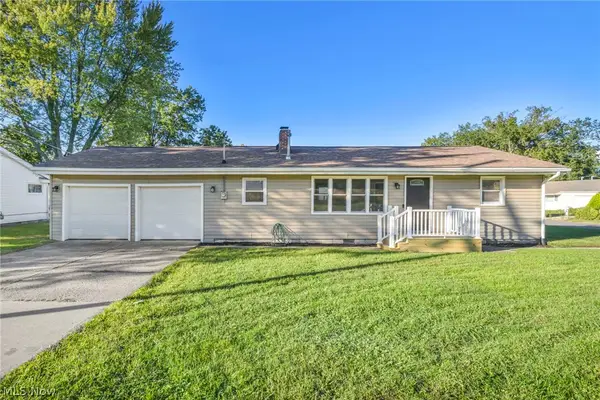 434 Woodridge Road, Vermilion, OH 44089