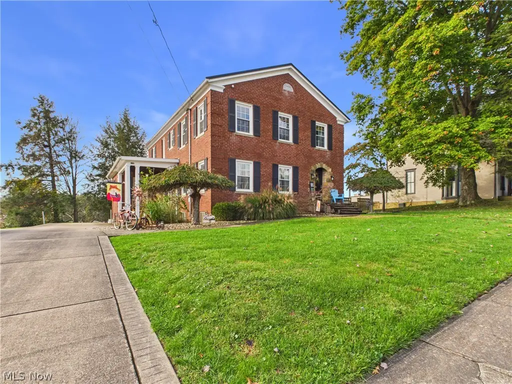 508 Main E Street, Harrisville, WV 26362 - #1