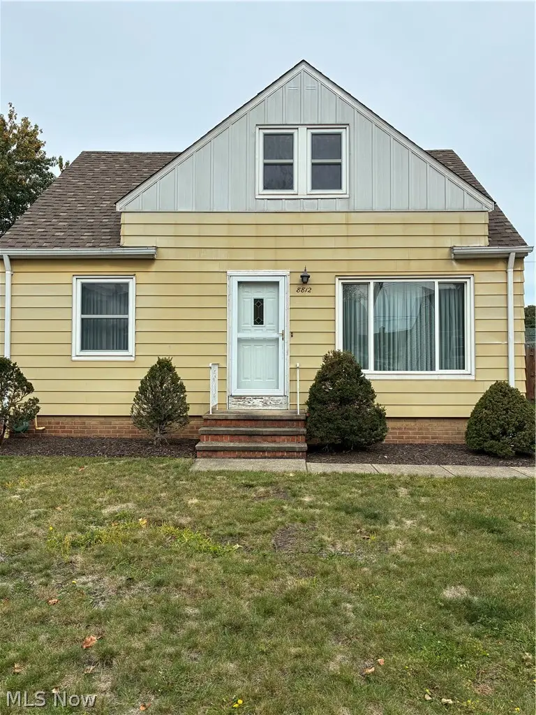 8812 Torrance Avenue, Brooklyn, OH 44144 - #1