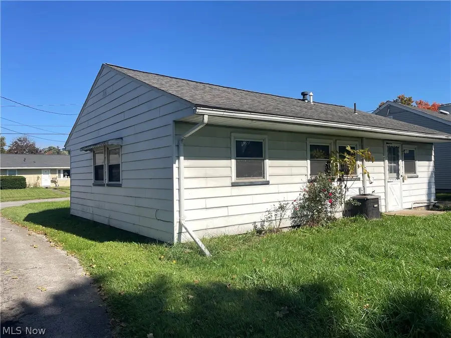 1617 Thalia Avenue, Youngstown, OH 44514 - #2