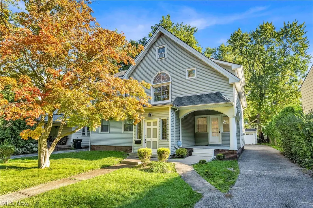 2937 Washington Boulevard, Cleveland Heights, OH 44118 - #1