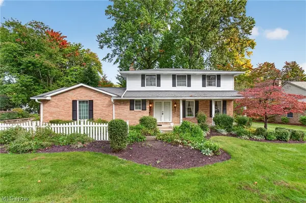 2550 Dogwood Ne Drive, Massillon, OH 44646
