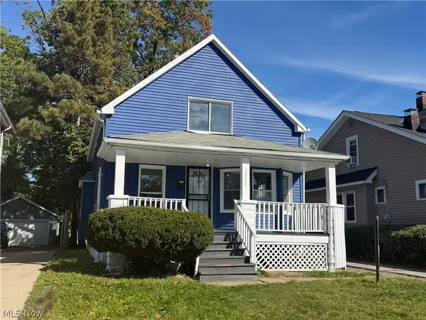 12203 Farringdon Avenue, Cleveland, OH 44105