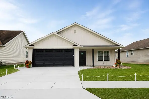 1703 Jenna Drive, Wooster, OH 44691