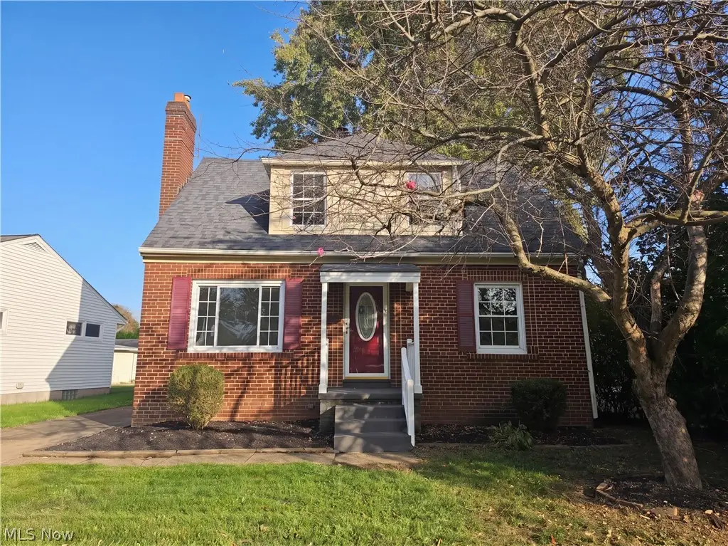 25 Woolf Avenue, Akron, OH 44312 - #1