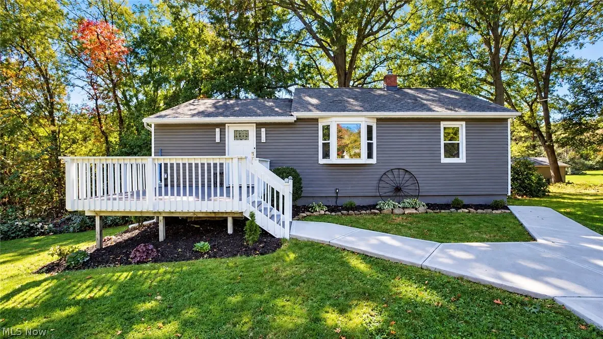 1714 Woods Road, Akron, OH 44306 - #1