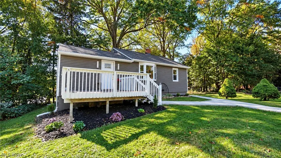 1714 Woods Road, Akron, OH 44306 - #3