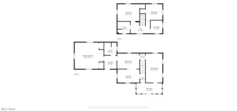 2491 Perry Sw Drive, Canton, OH 44706 - #2