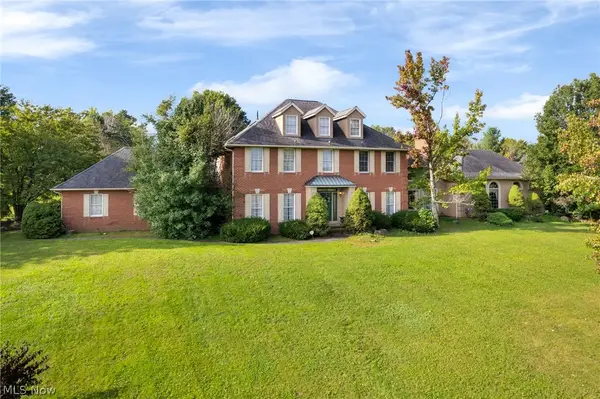 6705 Arlington Nw Avenue, Massillon, OH 44646