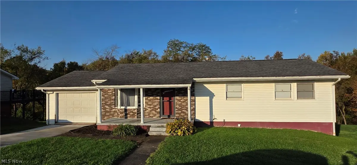 52235 West Drive, Beallsville, OH 43716 - #1