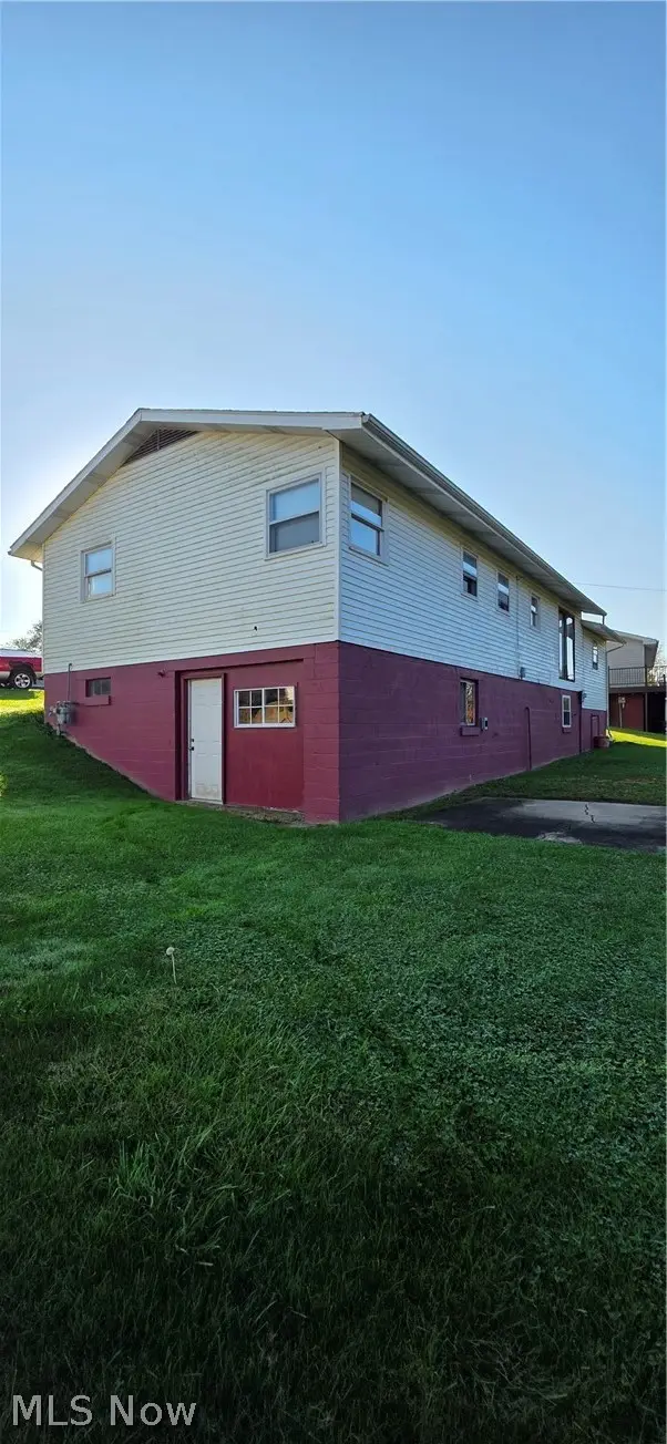 52235 West Drive, Beallsville, OH 43716 - #2