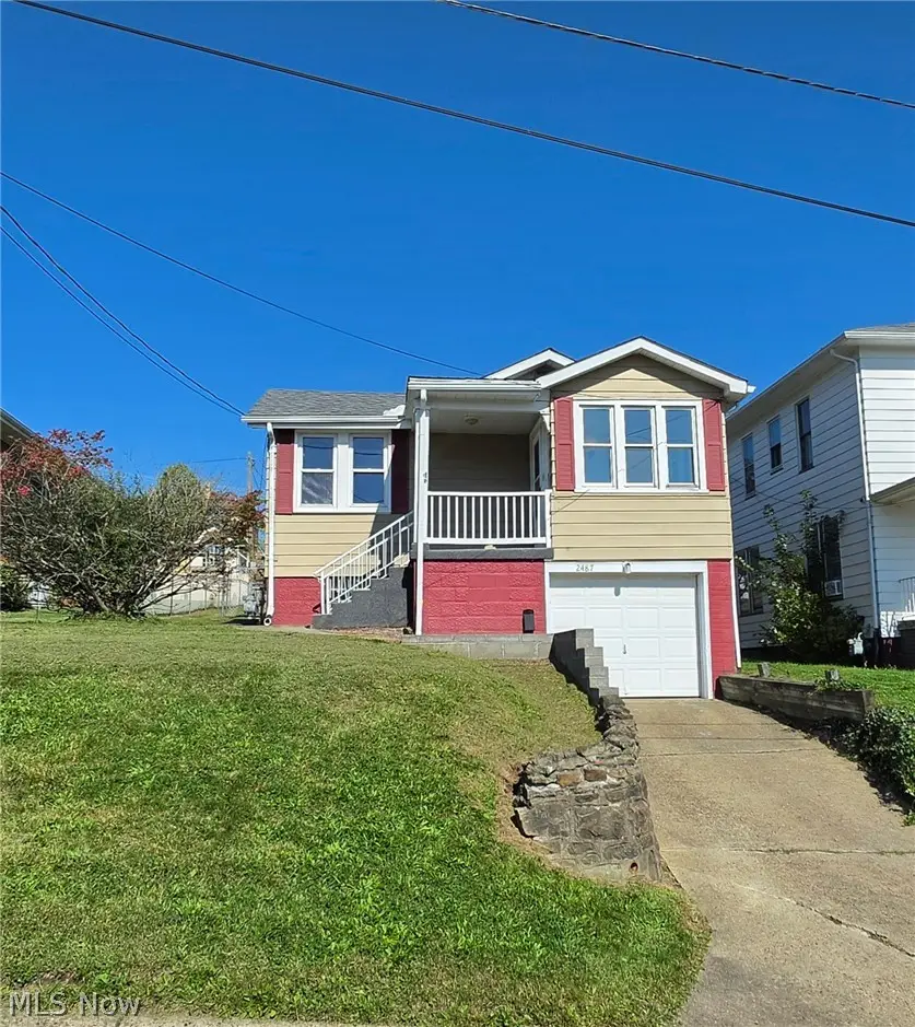 2487 Chestnut Street, Steubenville, OH 43952 - #2