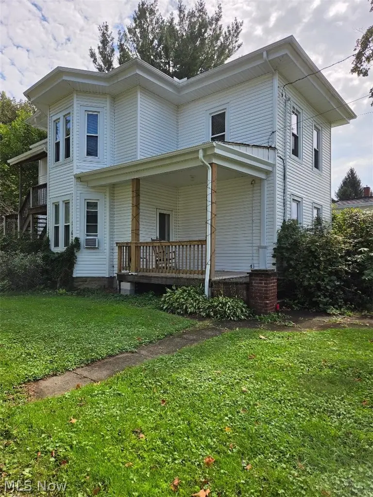 249 S Main Street, Andover, OH 44003 - #1