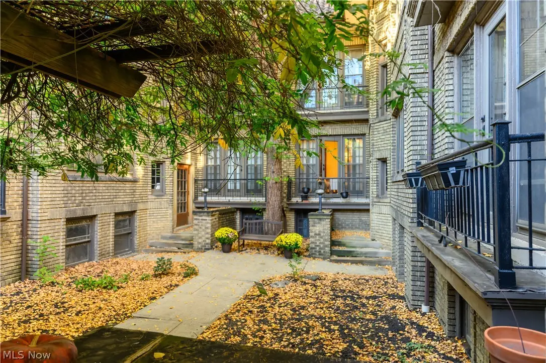 2473 Overlook Road #8, Cleveland Heights, OH 44106 - #1