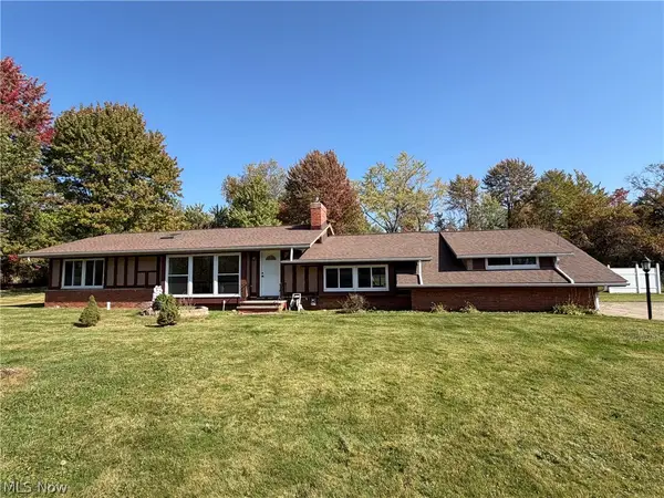 12803 Lynn Drive, Chesterland, OH 44026