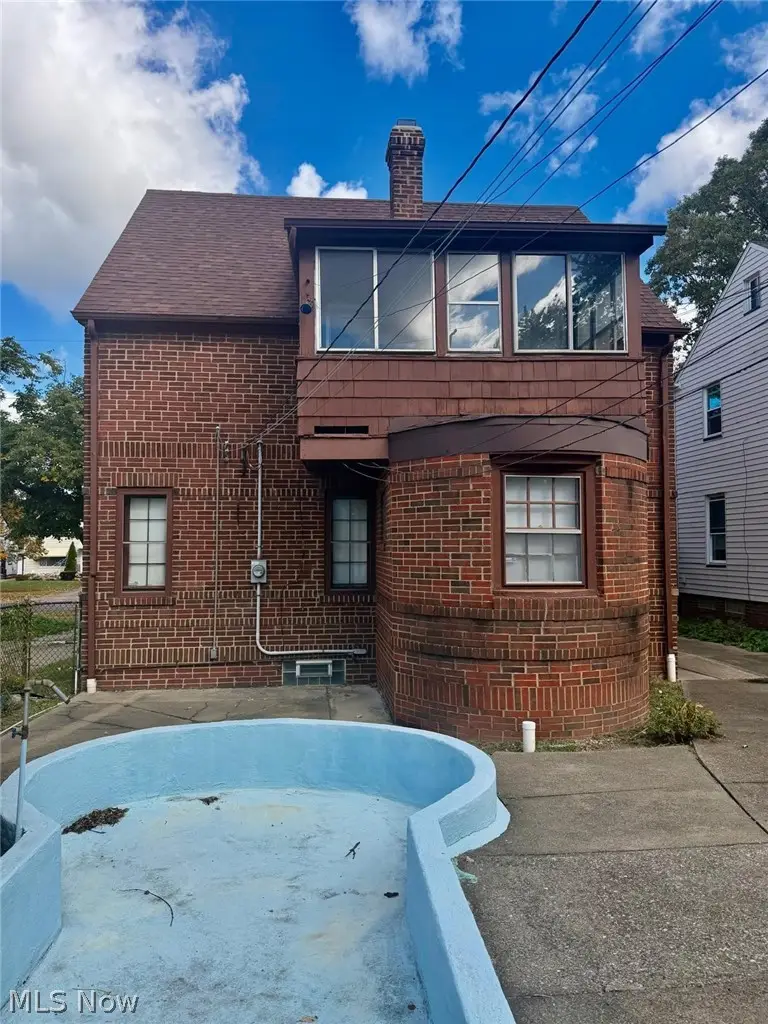 15802 Judson Drive, Cleveland, OH 44128 - #2