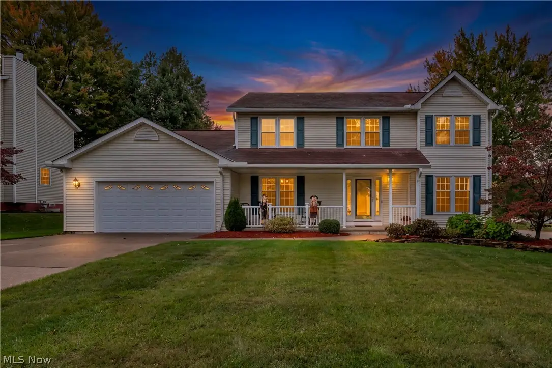 15249 Sassafras Drive, Strongsville, OH 44136 - #1