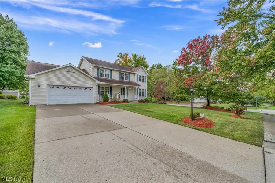 15249 Sassafras Drive, Strongsville, OH 44136 - #3