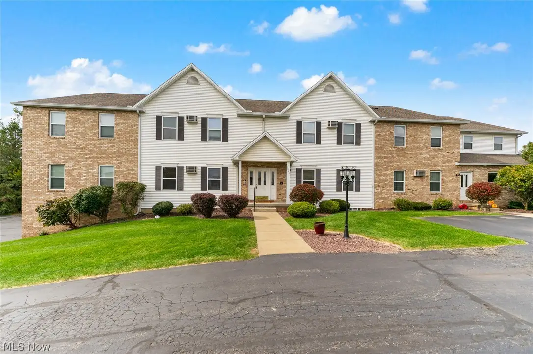 3649 Indian Run Drive, Canfield, OH 44406 - #1