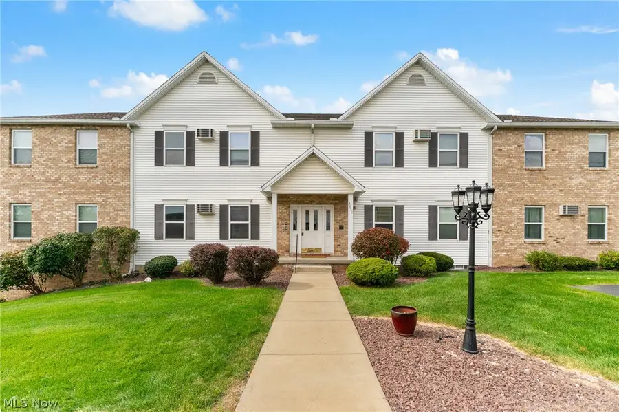 3649 Indian Run Drive, Canfield, OH 44406 - #2