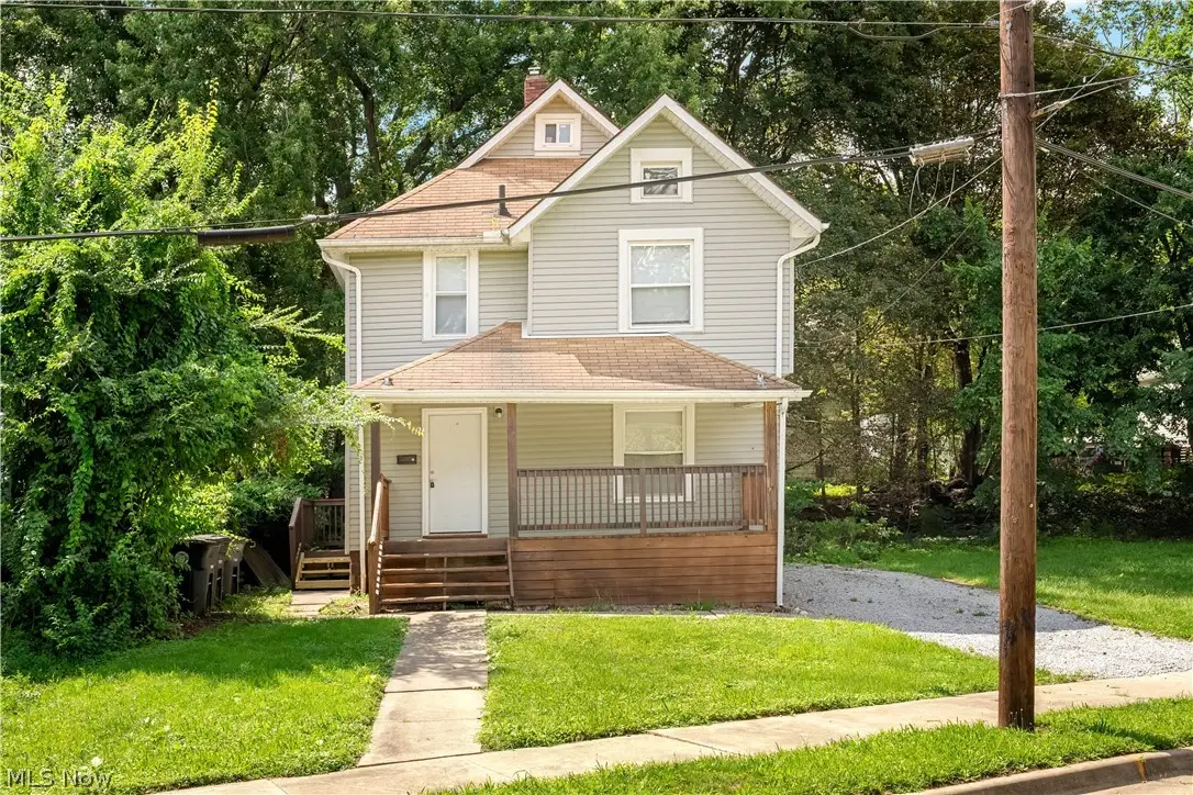 1152 Manning Avenue, Akron, OH 44307 - #1